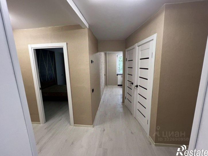 3-комн квартира улица Штахановского, 5,  д. 5