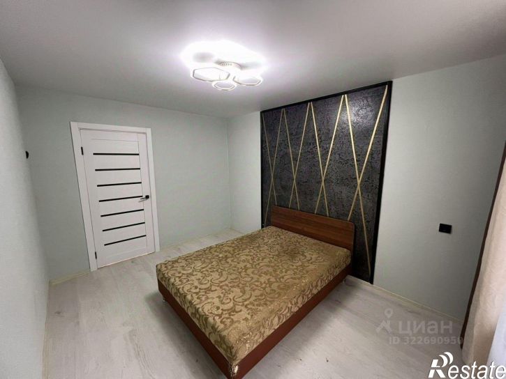 3-комн квартира улица Штахановского, 5,  д. 5