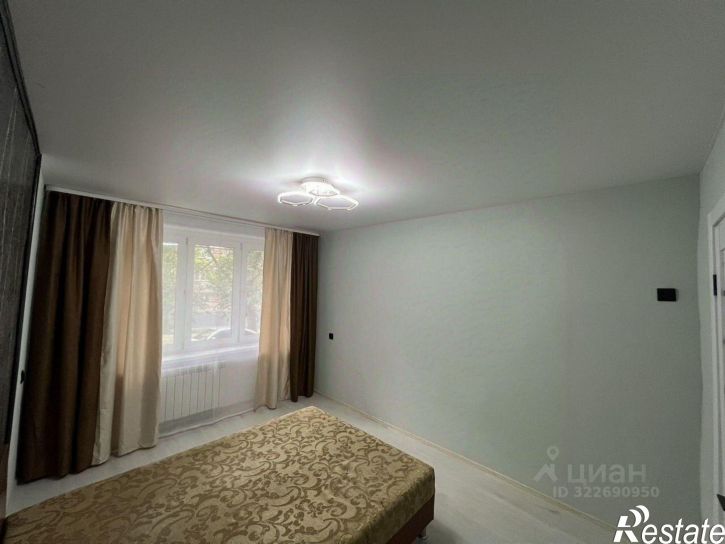 3-комн квартира улица Штахановского, 5,  д. 5