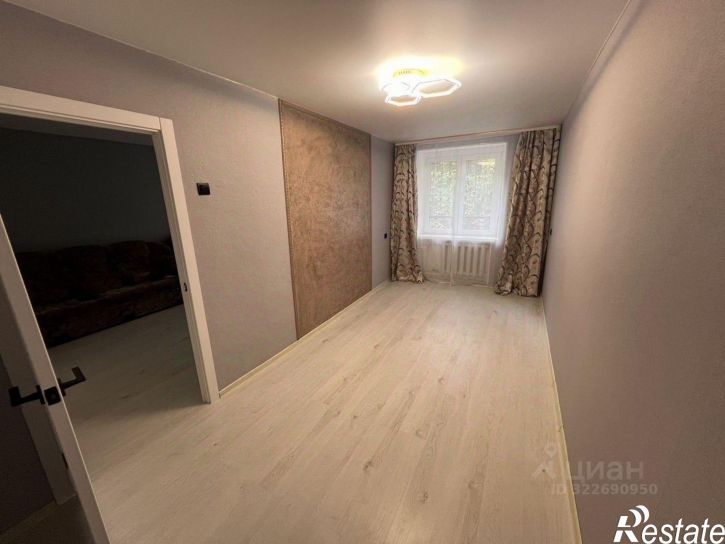 3-комн квартира улица Штахановского, 5,  д. 5