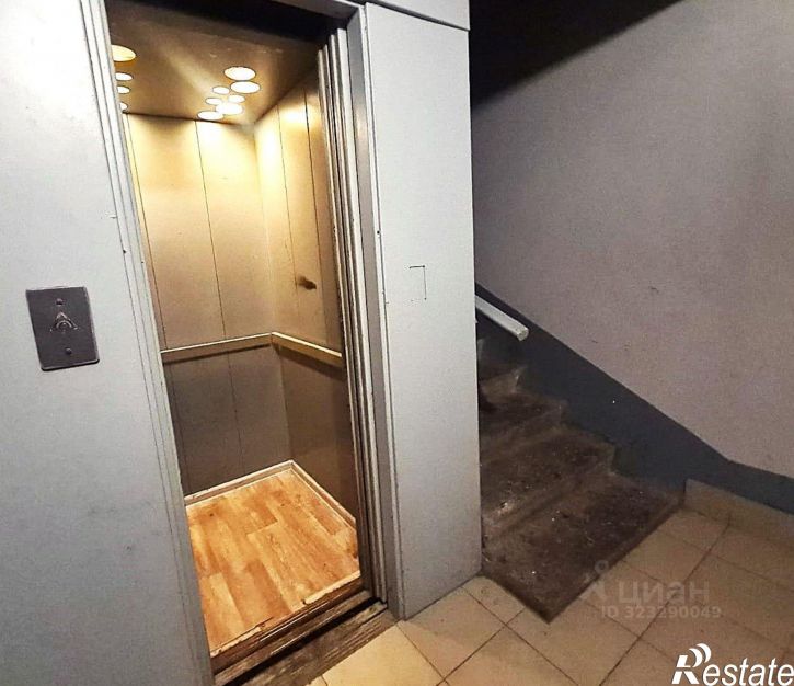 1-комн квартира Ворошиловский проспект, 78,  д. 78