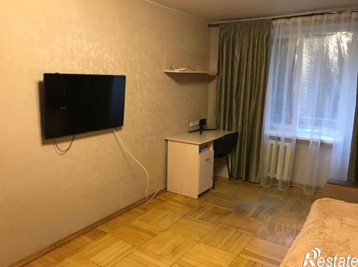 1-комн квартира проспект Соколова, 81 к2,  д. 81 к2