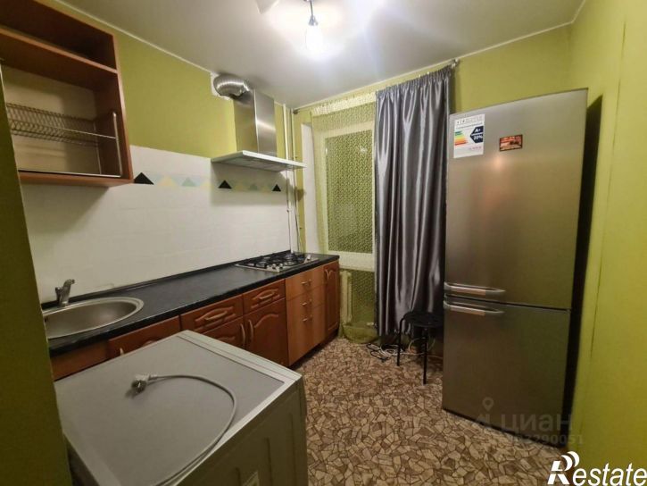 1-комн квартира проспект Соколова, 81 к2,  д. 81 к2