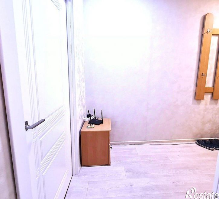 1-комн квартира Ворошиловский проспект, 78,  д. 78