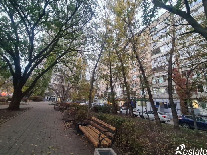 1-комн квартира Ворошиловский проспект, 78,  д. 78