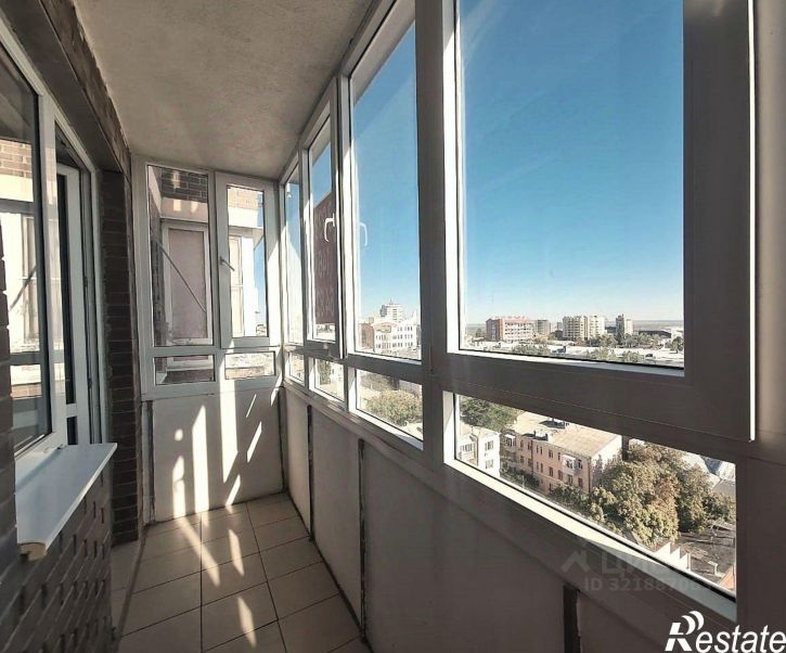 1-комн квартира Ростов-на-Дону г., Кировский