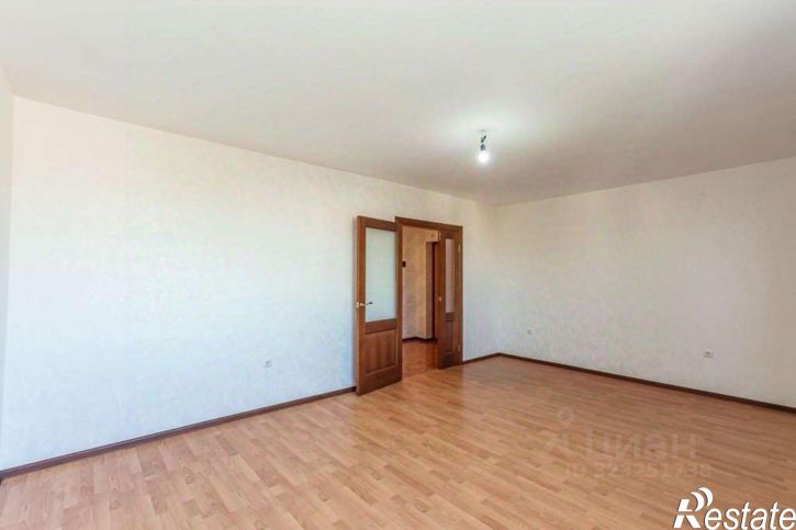 2-комн квартира бульвар Комарова, 1М,  д. 1М