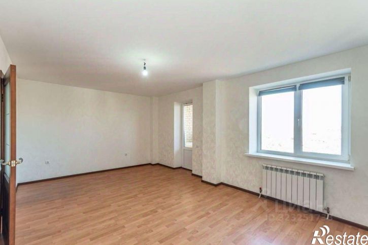 2-комн квартира бульвар Комарова, 1М,  д. 1М