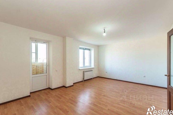 2-комн квартира бульвар Комарова, 1М,  д. 1М