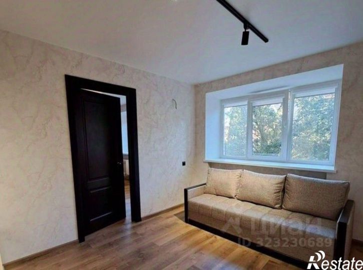 2-комн квартира улица Города Волос, 42/105,  д. 42/105