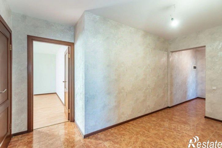 2-комн квартира бульвар Комарова, 1М,  д. 1М