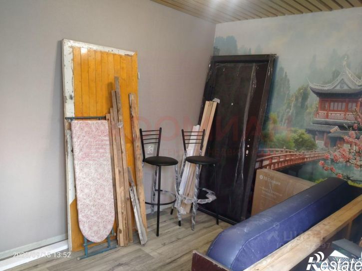 Комната Ростов-на-Дону г., Первомайский