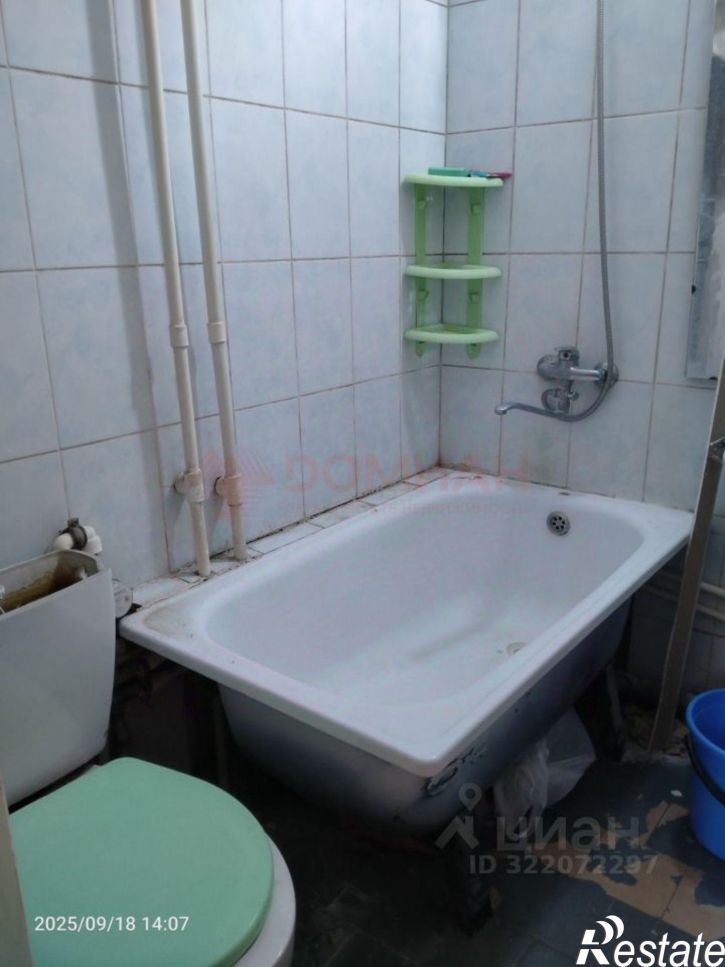 Комната Ростов-на-Дону г., Первомайский