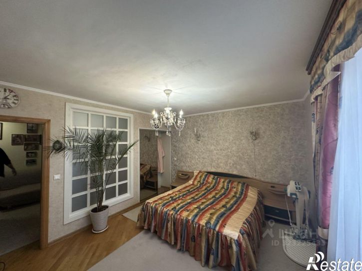 3-комн квартира улица Максима Горького, 220А,  д. 220А