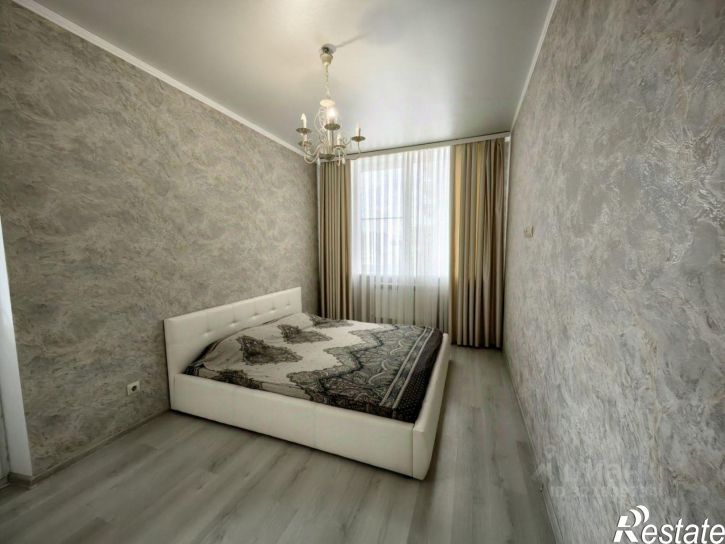 2-комн квартира Доломановский переулок, 116,  д. 116