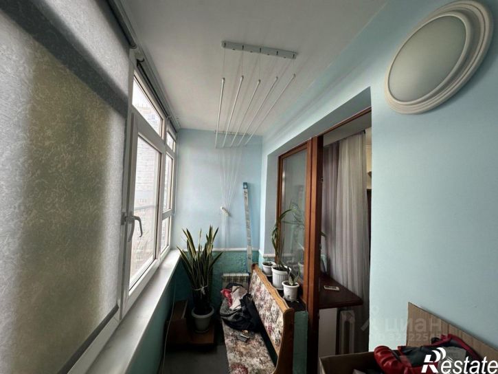 3-комн квартира улица Максима Горького, 220А,  д. 220А