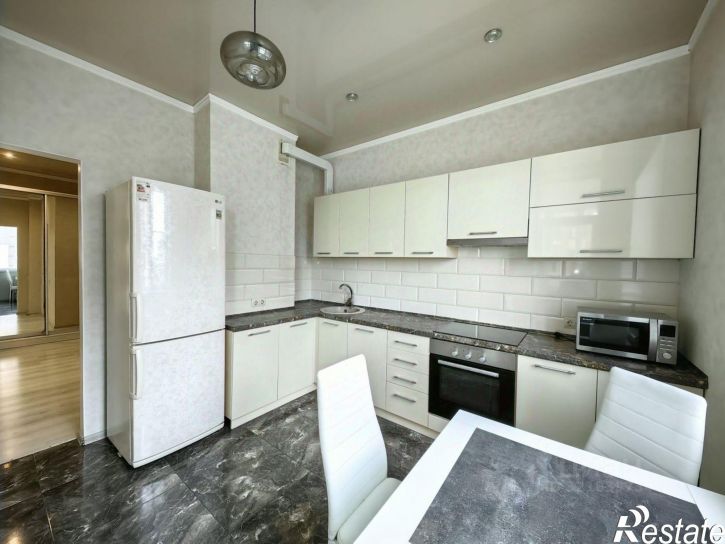 2-комн квартира Доломановский переулок, 116,  д. 116