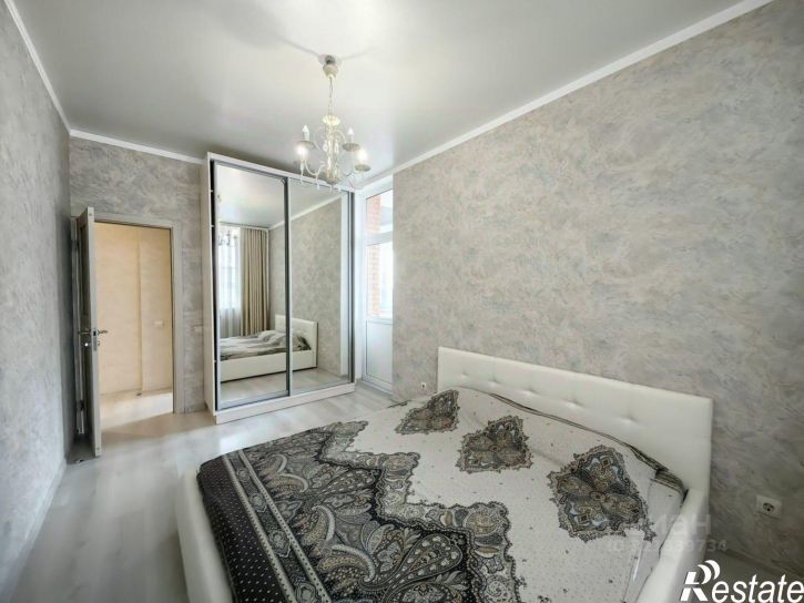 2-комн квартира Доломановский переулок, 116,  д. 116