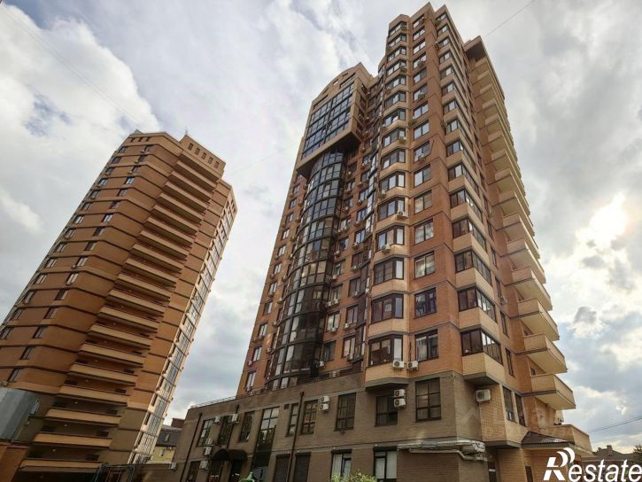 2-комн квартира Доломановский переулок, 116,  д. 116