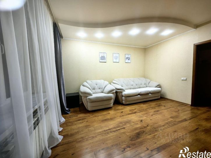 2-комн квартира переулок Семашко, 69,  д. 69