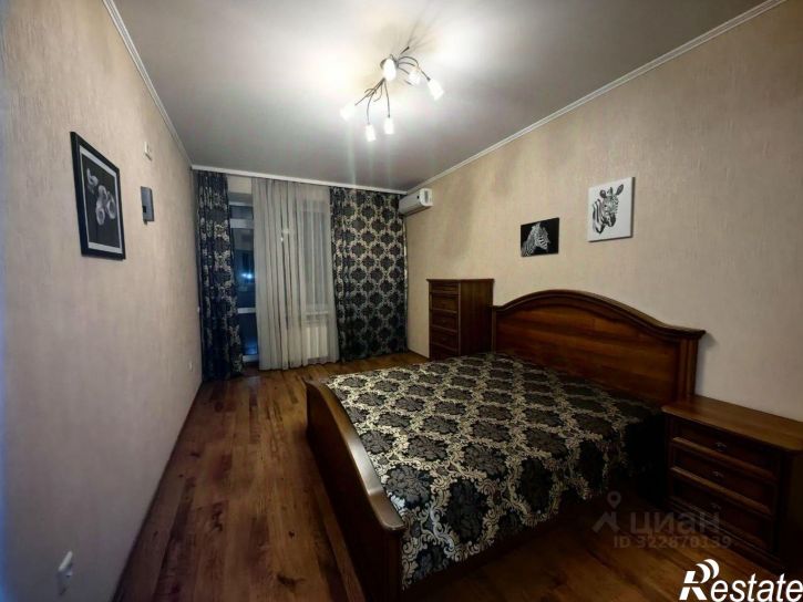 2-комн квартира переулок Семашко, 69,  д. 69