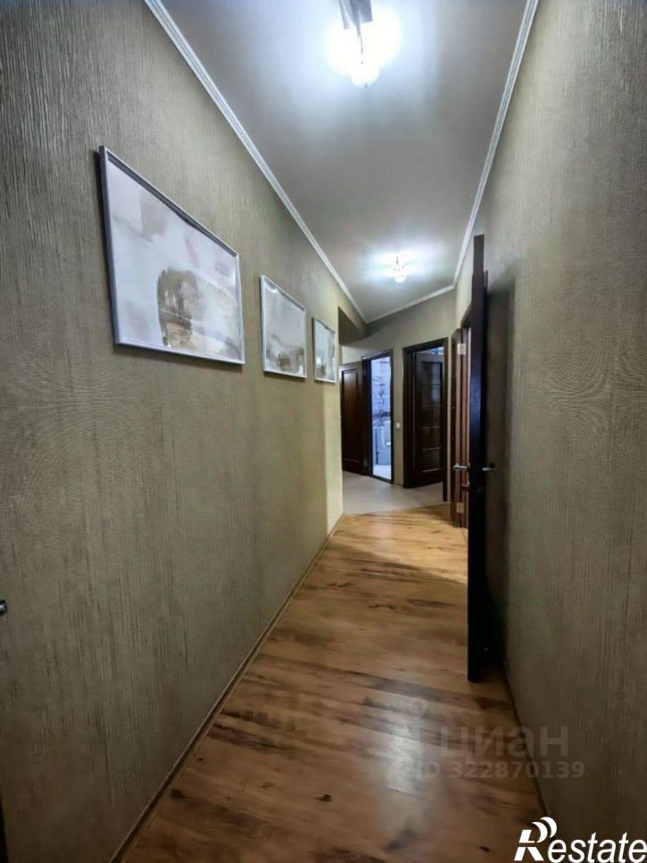 2-комн квартира переулок Семашко, 69,  д. 69