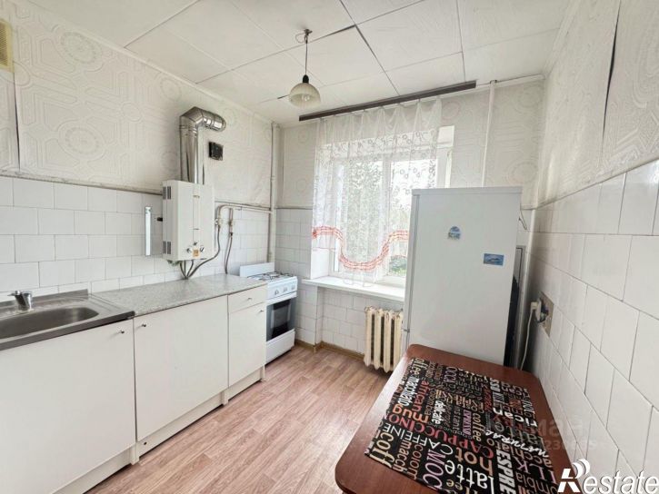 1-комн квартира Ростов-на-Дону г., Ленинский