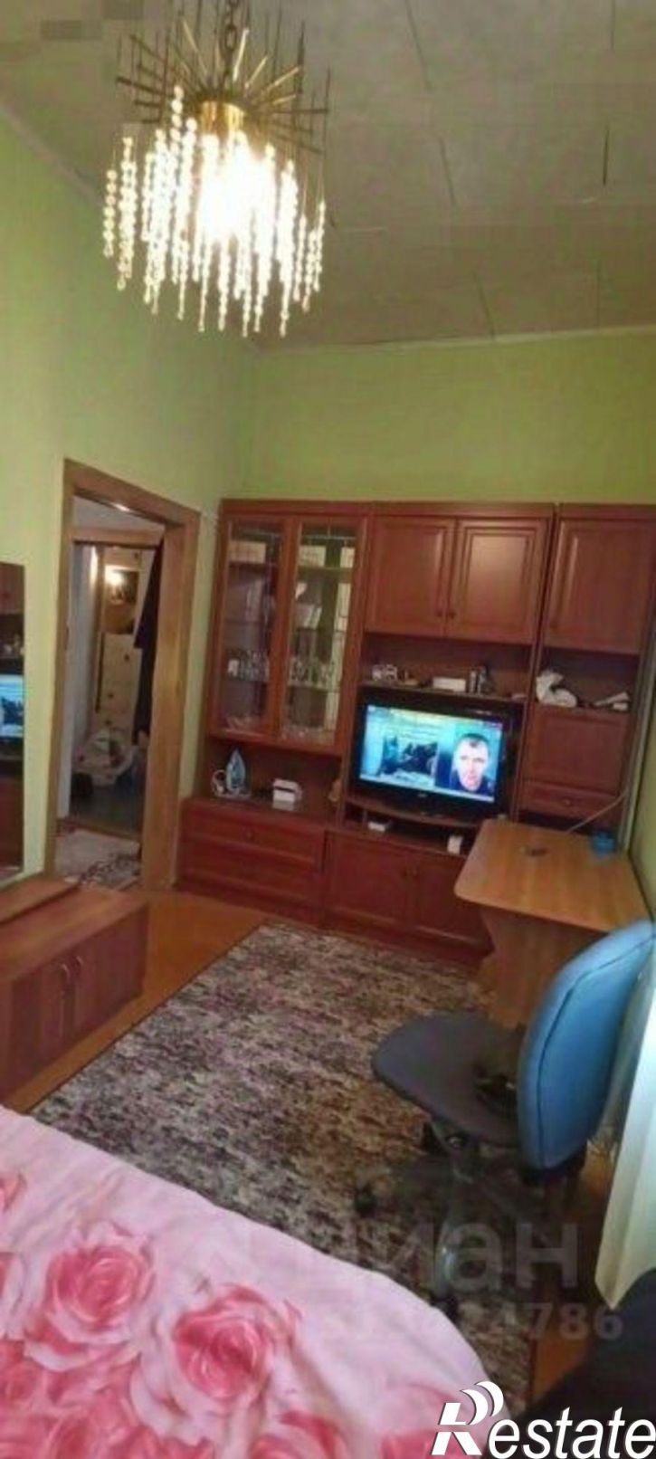 2-комн квартира улица Обороны, 44,  д. 44