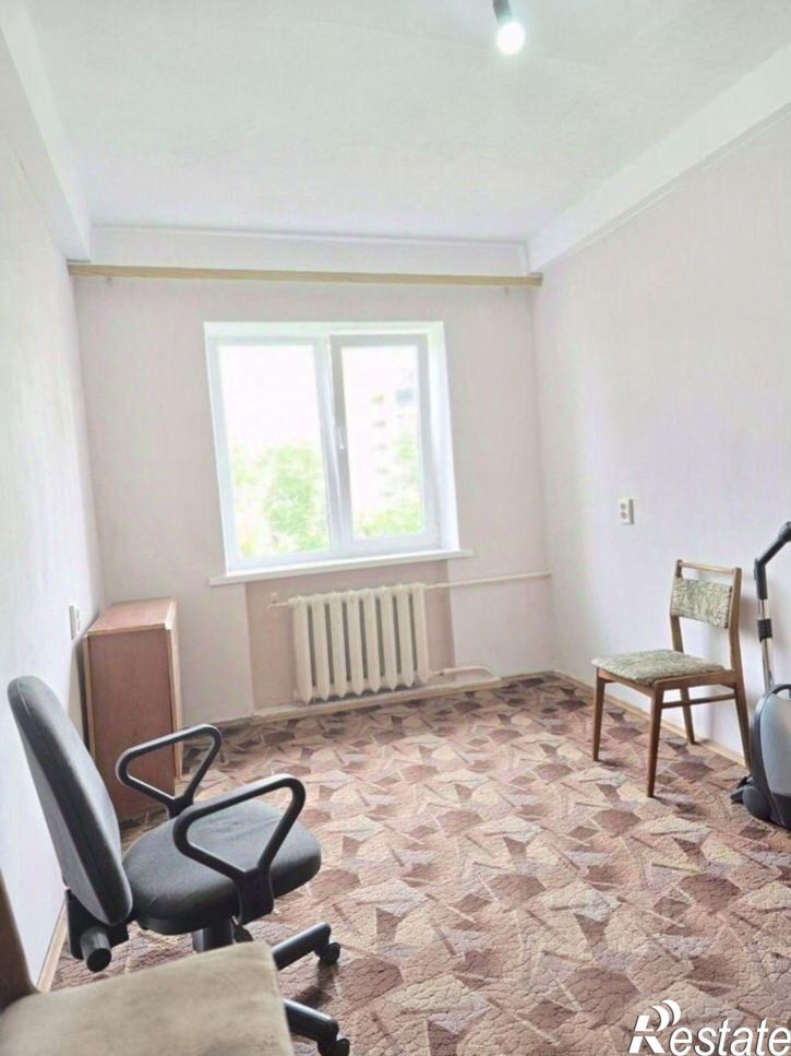 2-комн квартира Ростов-на-Дону г., Октябрьский