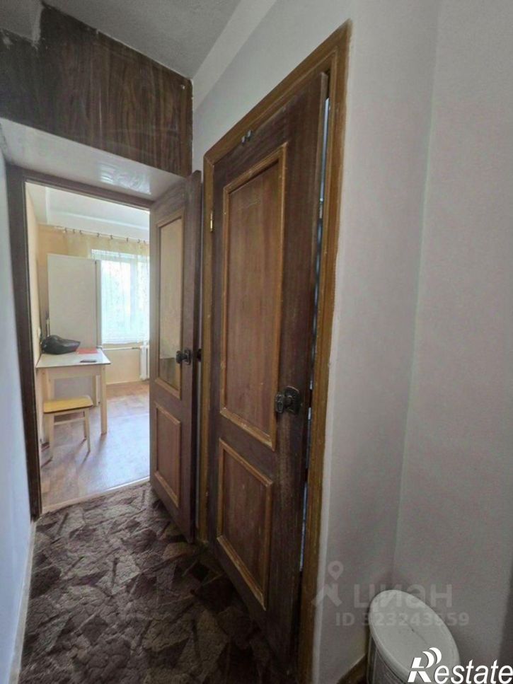 2-комн квартира Ростов-на-Дону г., Октябрьский