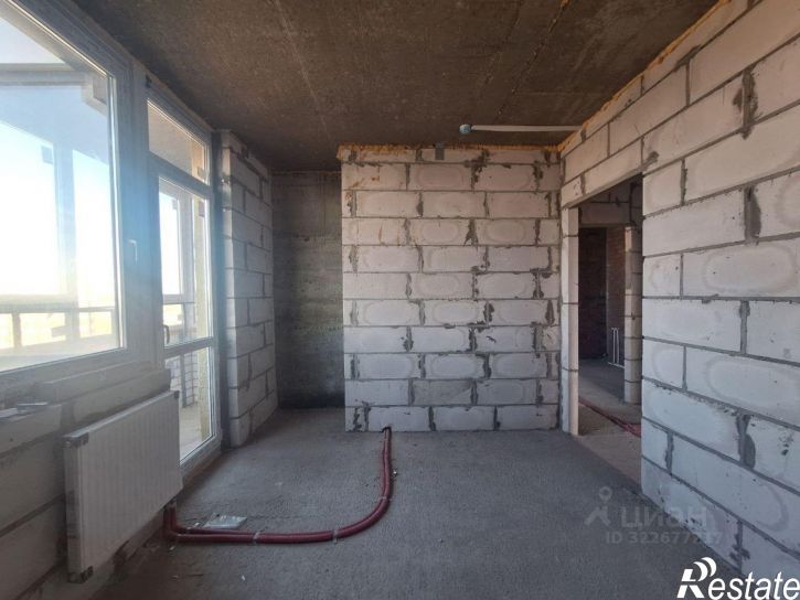 2-комн квартира Ростов-на-Дону г., Октябрьский