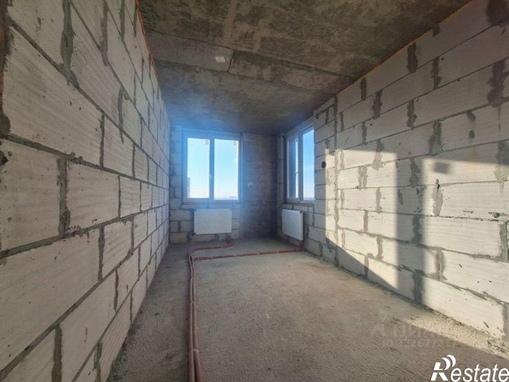 2-комн квартира Ростов-на-Дону г., Октябрьский