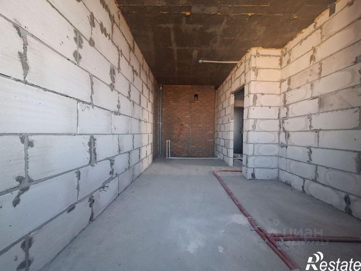 2-комн квартира Ростов-на-Дону г., Октябрьский