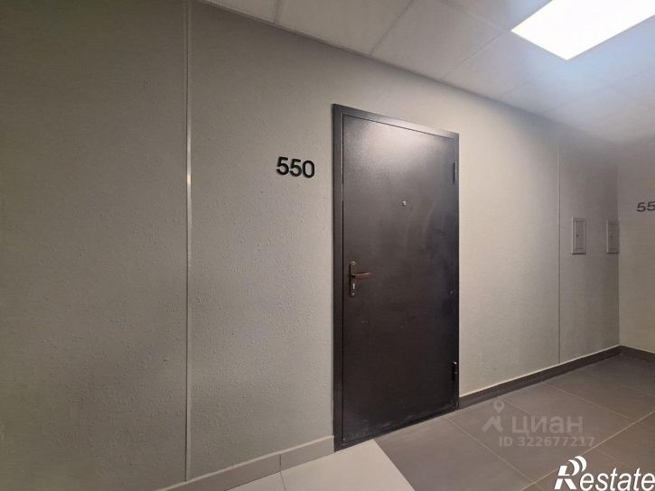 2-комн квартира Ростов-на-Дону г., Октябрьский