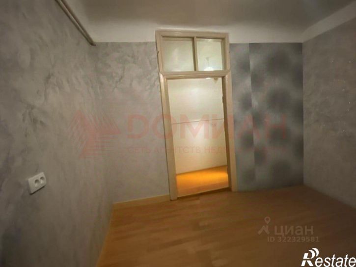 2-комн квартира улица Достоевского, 3,  д. 3