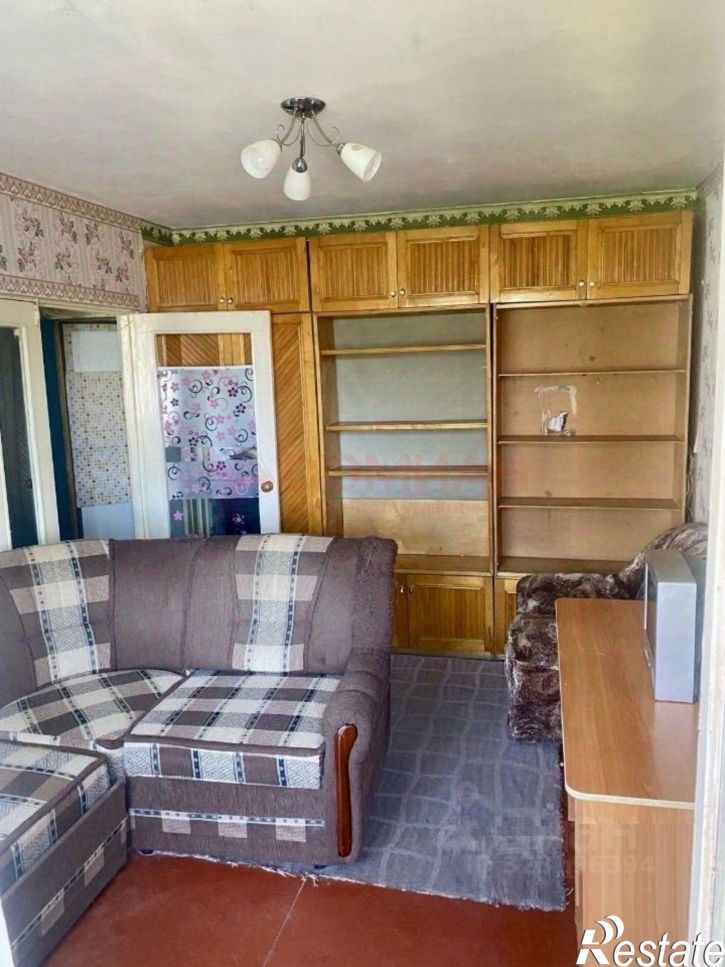 1-комн квартира Орбитальная улица, 80,  д. 80