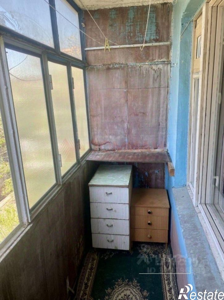 1-комн квартира Орбитальная улица, 80,  д. 80