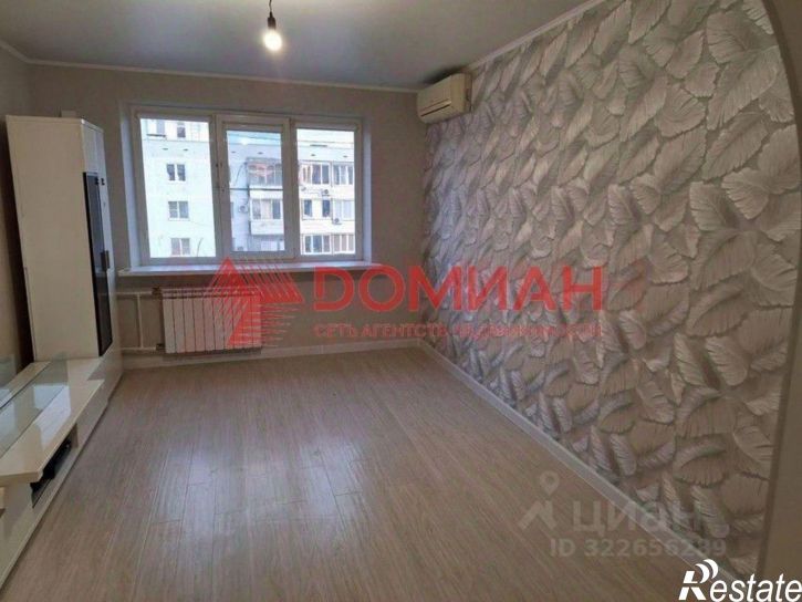 3-комн квартира улица Добровольского, 13 к2,  д. 13 к2