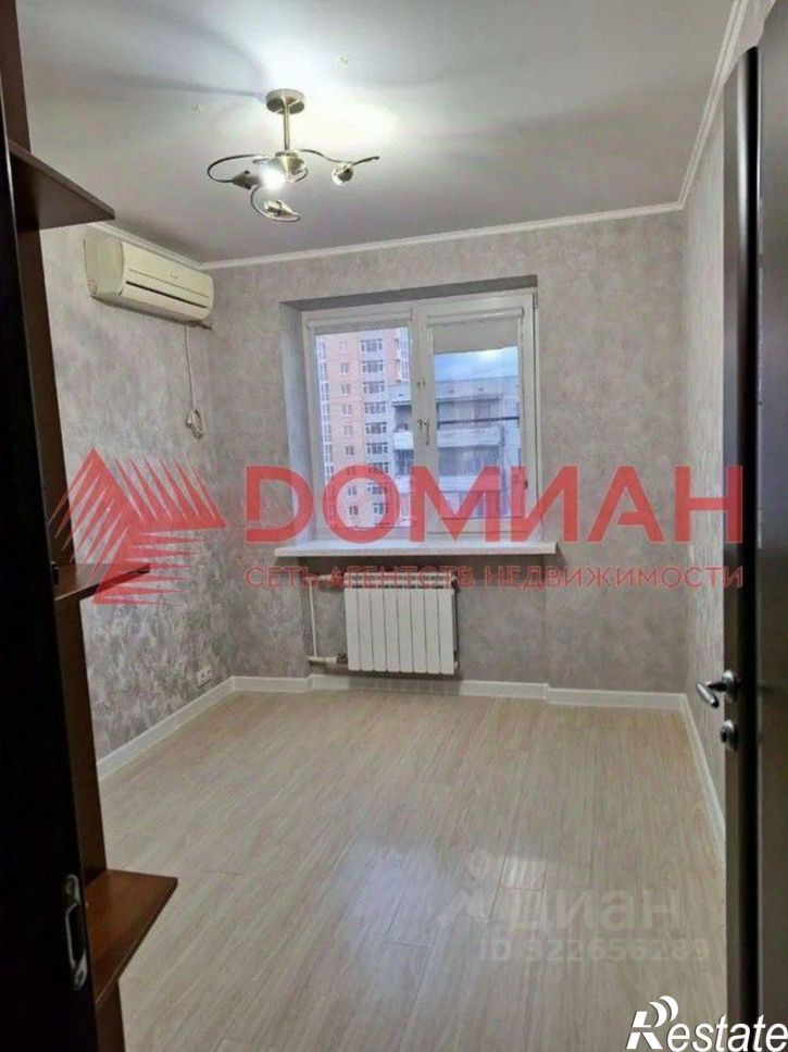3-комн квартира улица Добровольского, 13 к2,  д. 13 к2