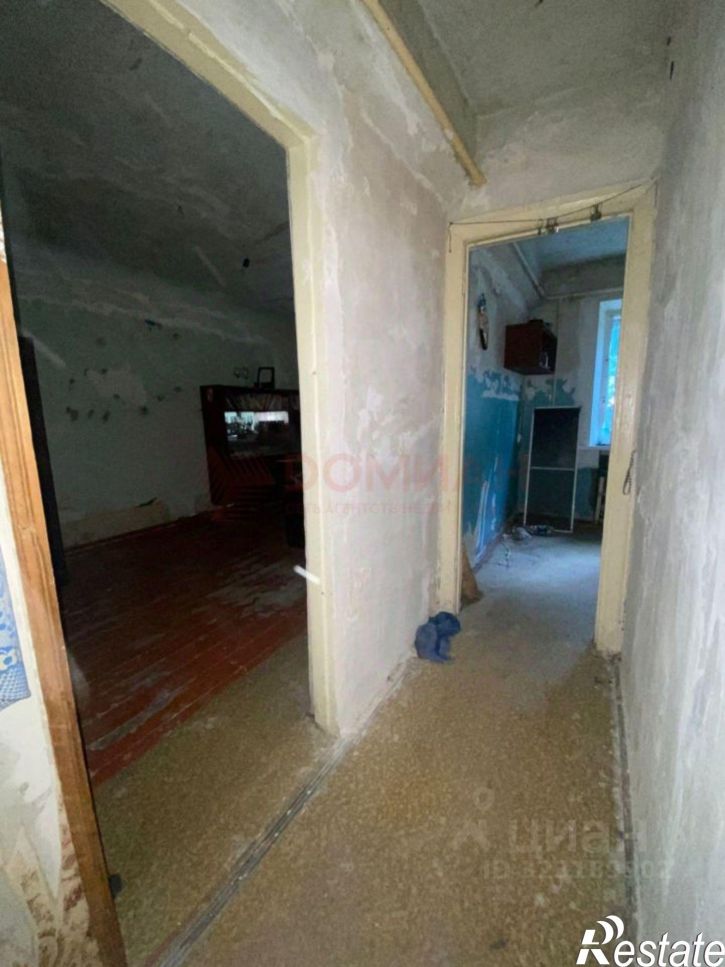 2-комн квартира Казахская улица, 101,  д. 101