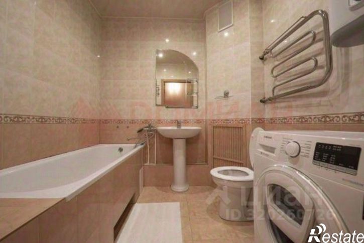 2-комн квартира Орбитальная улица, 90,  д. 90