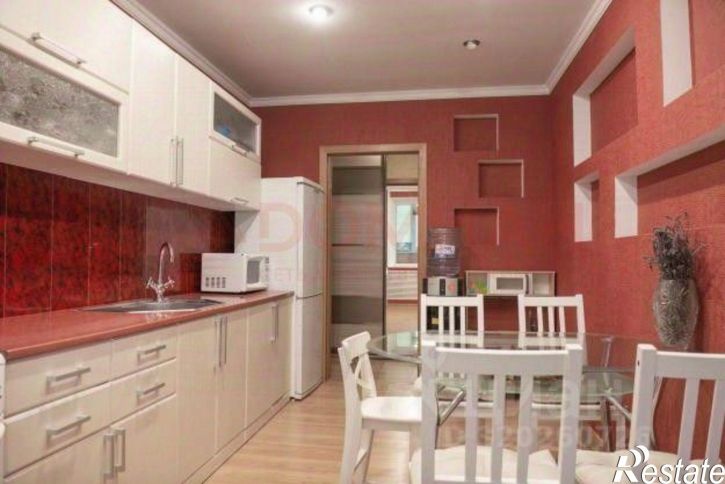 2-комн квартира Орбитальная улица, 90,  д. 90