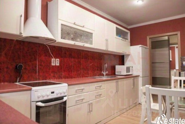 2-комн квартира Орбитальная улица, 90,  д. 90