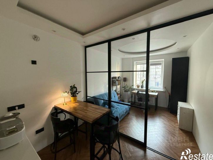 2-комн квартира улица Максима Горького, 111,  д. 111