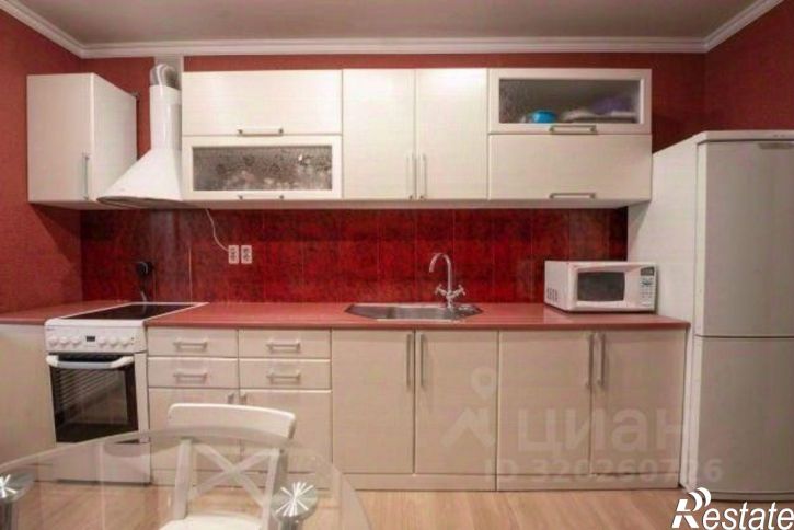 2-комн квартира Орбитальная улица, 90,  д. 90