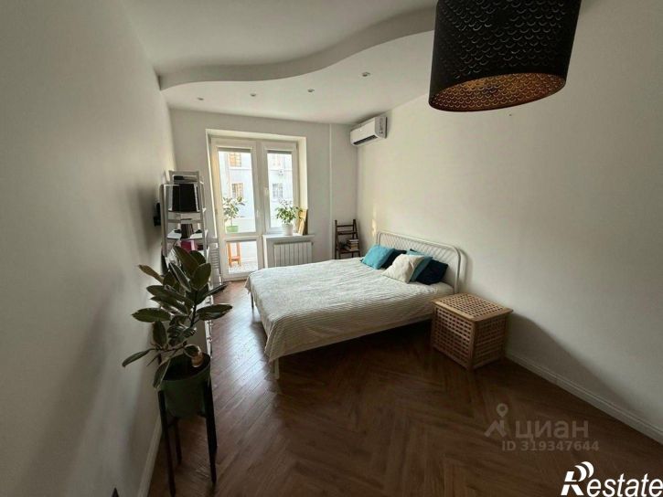 2-комн квартира улица Максима Горького, 111,  д. 111