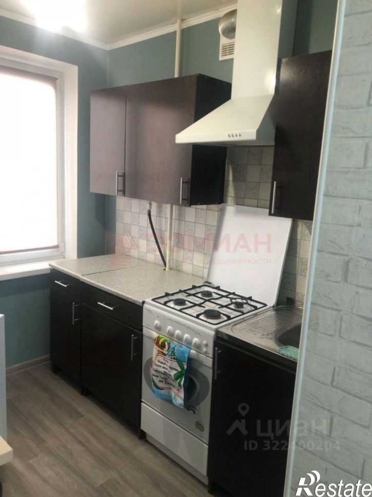 1-комн квартира Ростов-на-Дону г., Первомайский