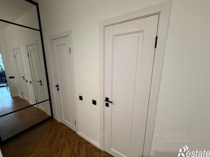 2-комн квартира улица Максима Горького, 111,  д. 111