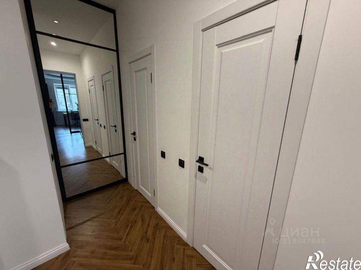 2-комн квартира улица Максима Горького, 111,  д. 111