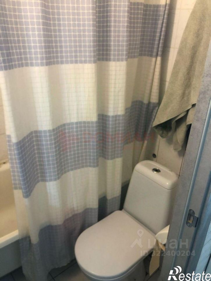 1-комн квартира Ростов-на-Дону г., Первомайский